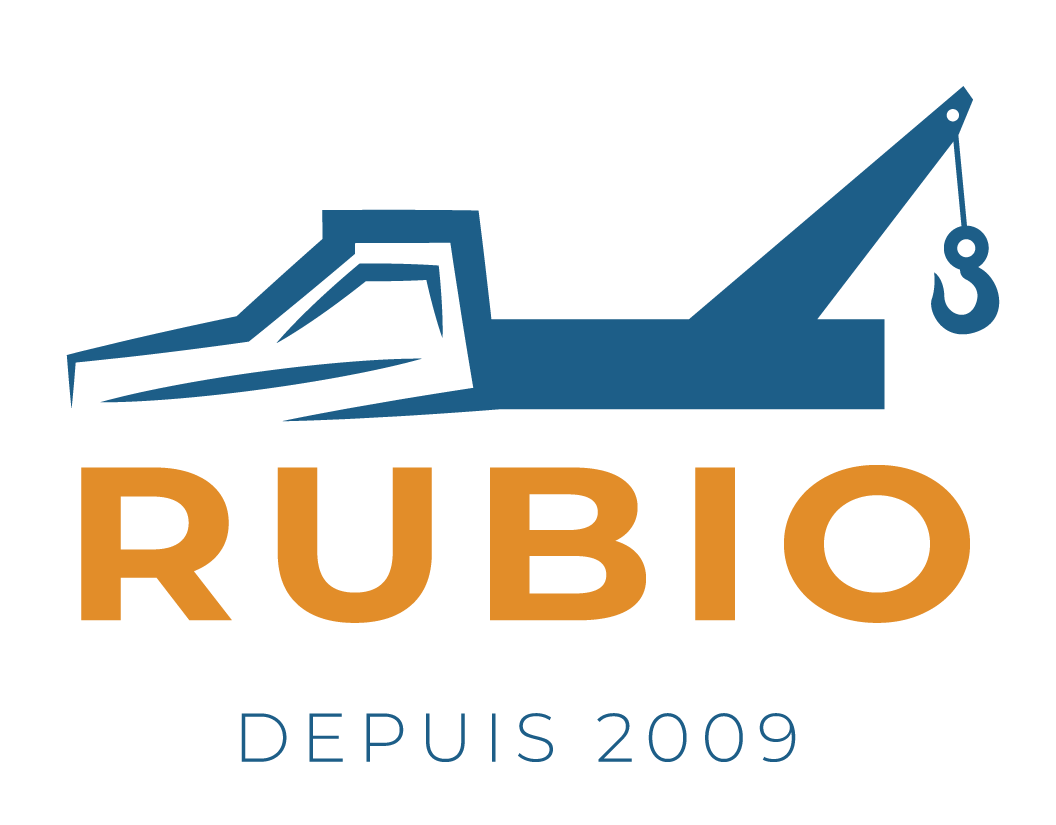 LOGO RUBIO